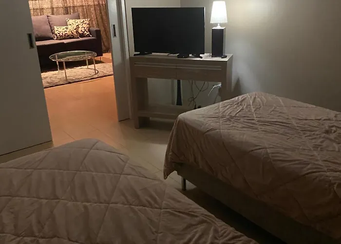 Casa Guemes