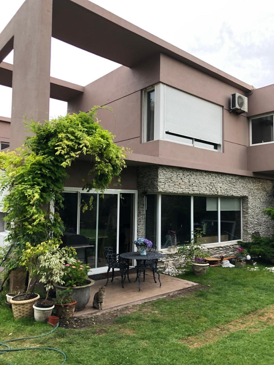 Pensión Casa Guemes