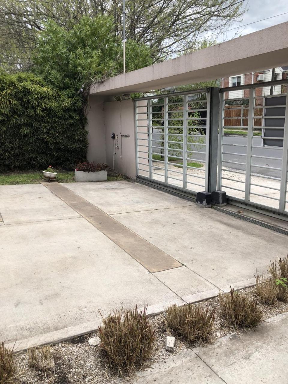 Casa Guemes Pensión